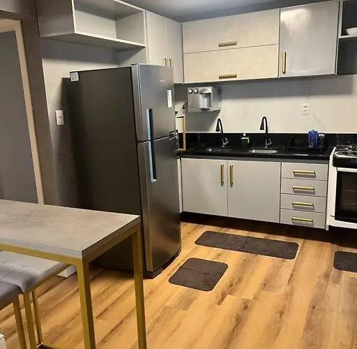 Apartamento Ondina 4 Quartos