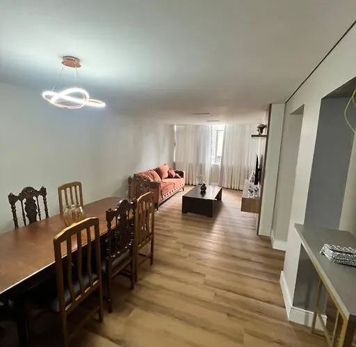 Apartamento Ondina 4 Quartos