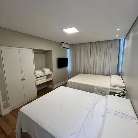 Apartamento Ondina 4 Quartos Salvador de Bahía Exterior foto