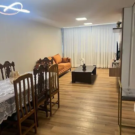 Apartamento Ondina 4 Quartos Salvador de Bahía Exterior foto