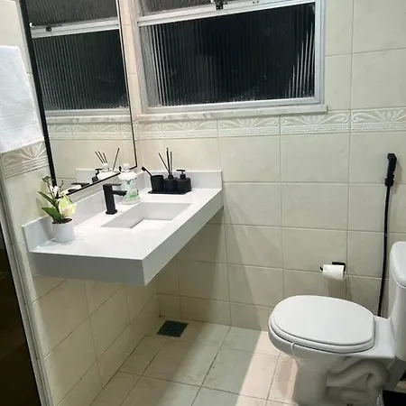 Apartamento Ondina 4 Quartos Salvador de Bahía Exterior foto