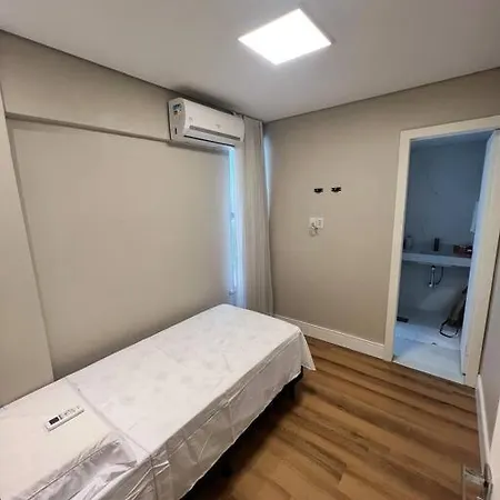 Apartamento Ondina 4 Quartos Salvador de Bahía Exterior foto