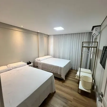 Apartamento Ondina 4 Quartos Salvador de Bahía Exterior foto