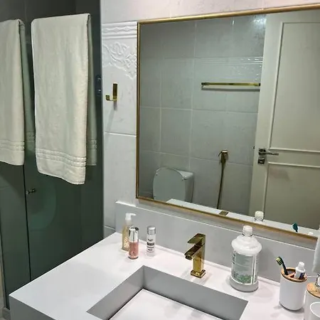 Apartamento Ondina 4 Quartos Salvador de Bahía Exterior foto