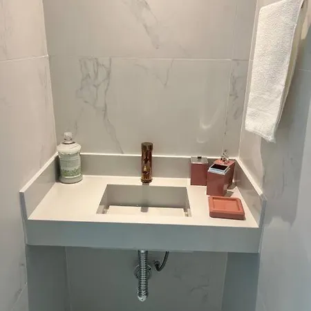 Apartamento Ondina 4 Quartos Salvador de Bahía Exterior foto