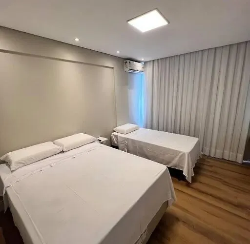 Apartamento Ondina 4 Quartos