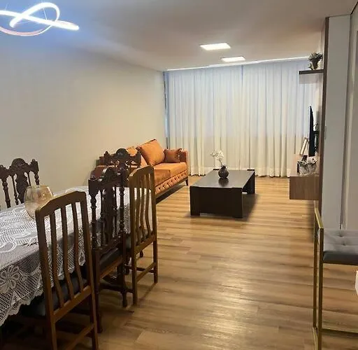 Apartamento Ondina 4 Quartos